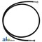 A & I Products Line, Rec/Drier to Q.Cplr Sckt 12" x0.7" x1" A-118325C1 - alternate 3
